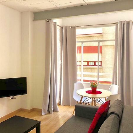 Gandia Centro Vt-44718-V Leilighet Eksteriør bilde