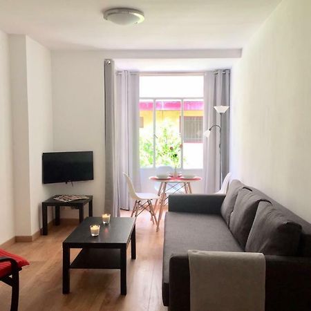 Gandia Centro Vt-44718-V Leilighet Eksteriør bilde