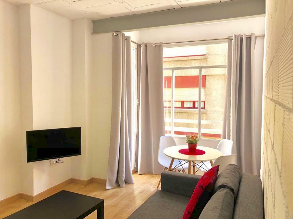 Gandia Centro Vt-44718-V Leilighet Eksteriør bilde